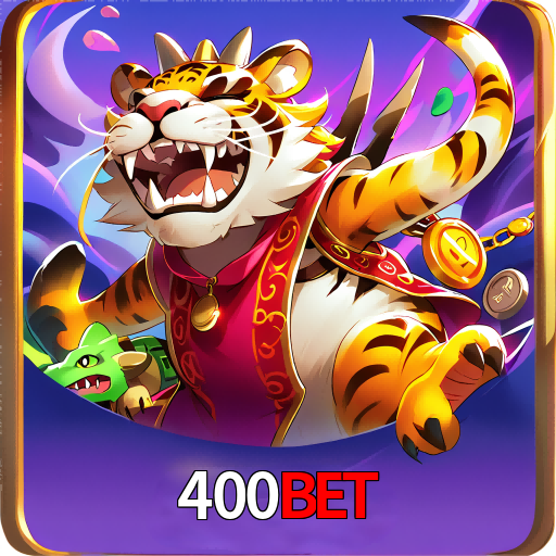Imagem promocional da 400bet mostrando a plataforma e suas vantagens